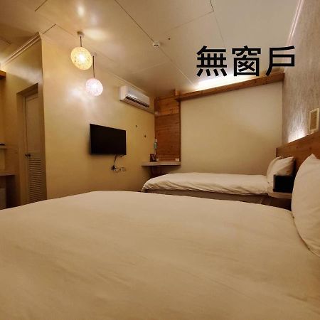 Cocos Hot Spring Hotel Ruisui Ngoại thất bức ảnh