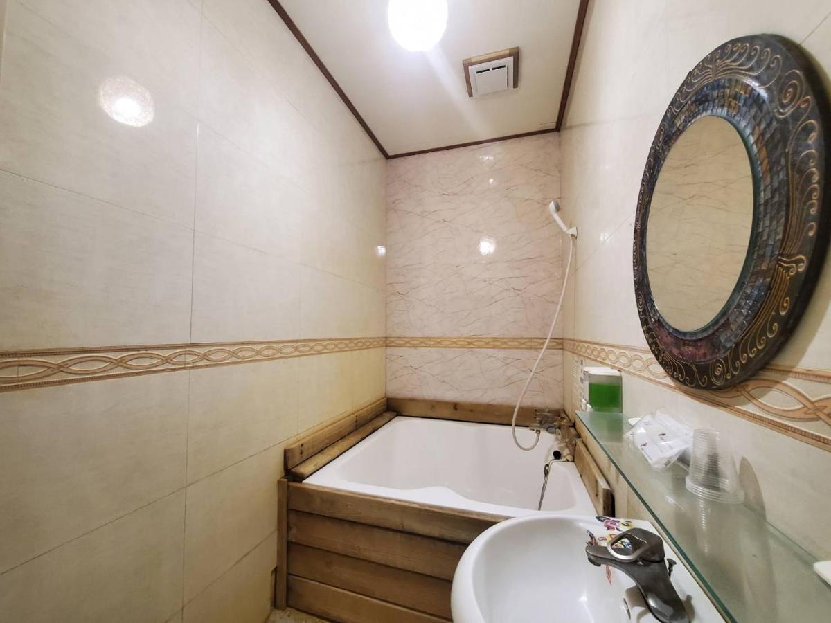 Cocos Hot Spring Hotel Ruisui Ngoại thất bức ảnh