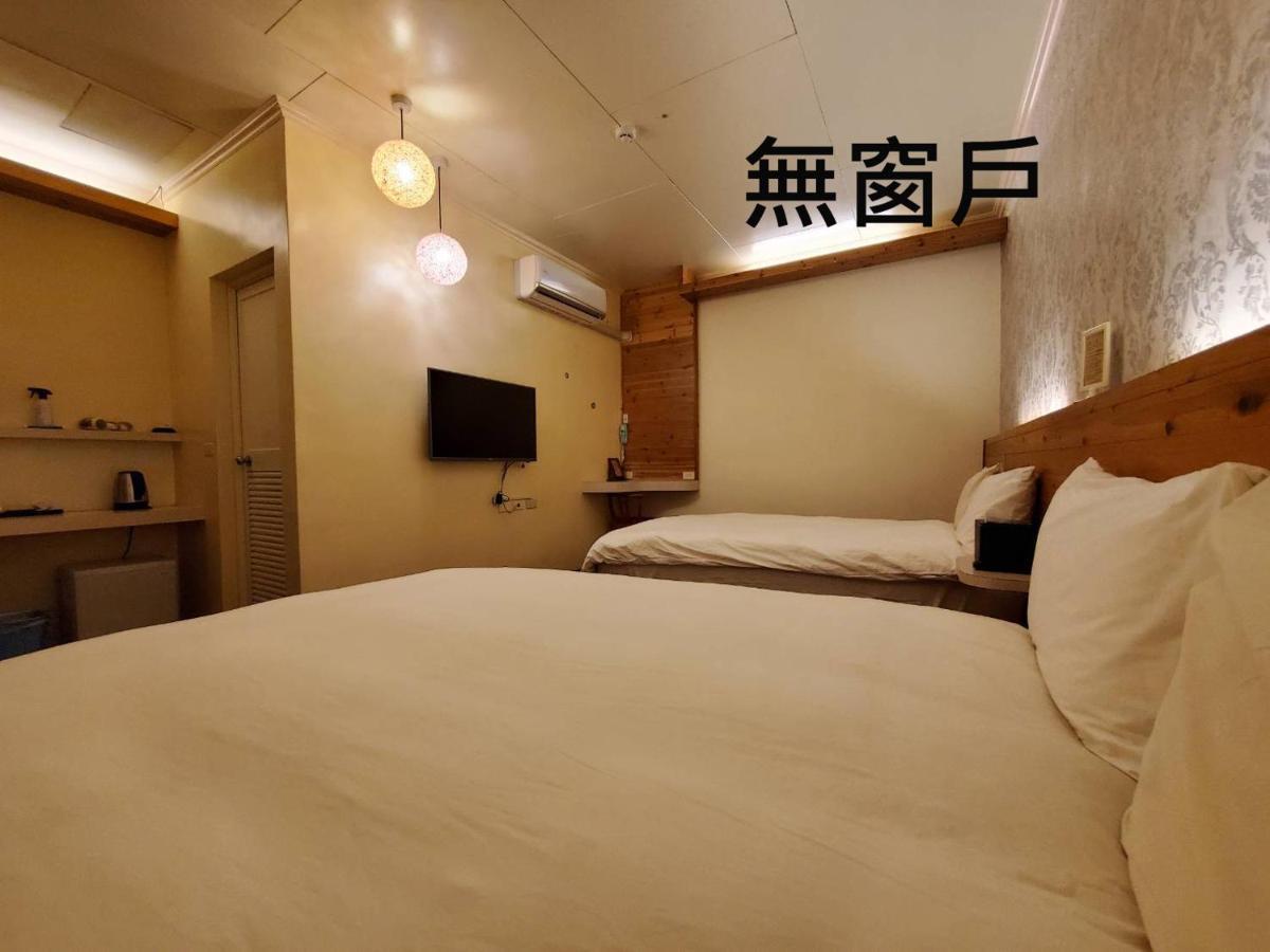 Cocos Hot Spring Hotel Ruisui Ngoại thất bức ảnh