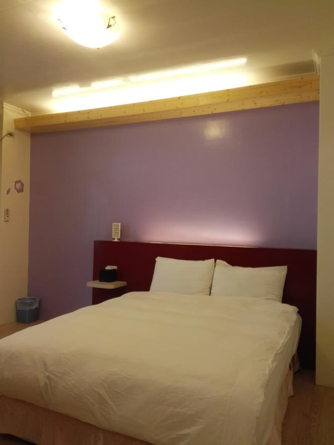 Cocos Hot Spring Hotel Ruisui Ngoại thất bức ảnh