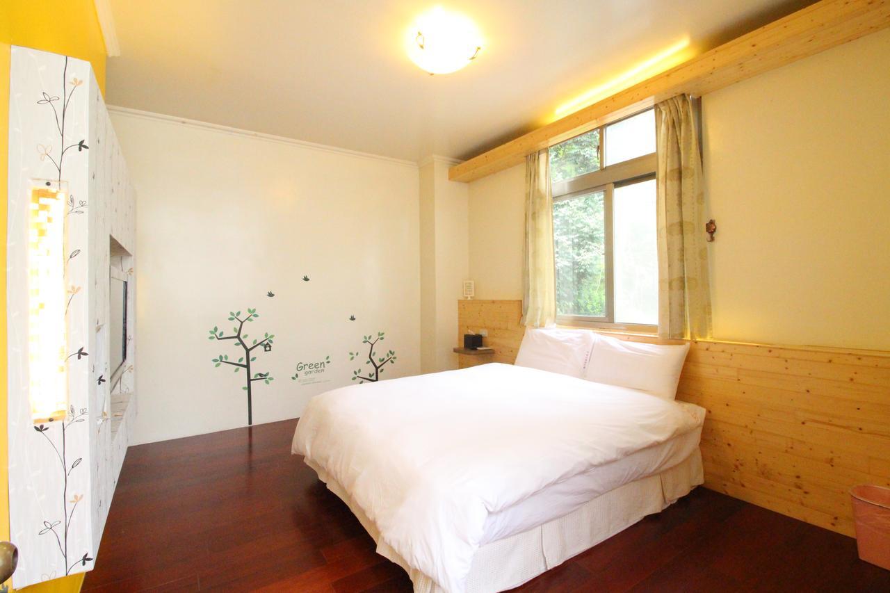 Cocos Hot Spring Hotel Ruisui Ngoại thất bức ảnh